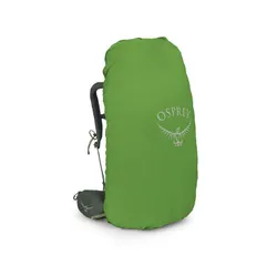 Męski trekkingowy plecak Osprey Kestrel 58 L/XL - bonsai green