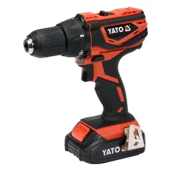 Yato YT-82782 18 V şarj edilebilir pil 1x2 Ah