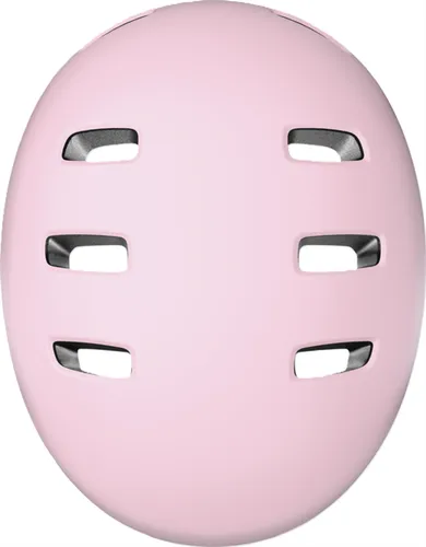 Kask rowerowy orzeszek ABUS XOXO