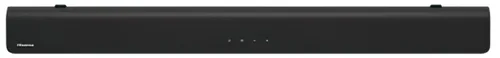 Soundbar HISENSE HS205G Czarny 2.0-kanałowy, HDMI ARC, DTS Virtual:X, DTS:X, BT, Możliwość montażu na ścianie