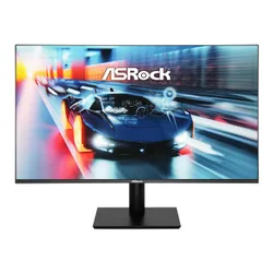 ASRock Challenger CL25FFA - 24.5'' | IPS | Full HD | 1ms | 120Hz [oferta Outlet]