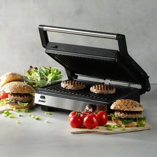 Grill elektryczny Domo DO9287G
