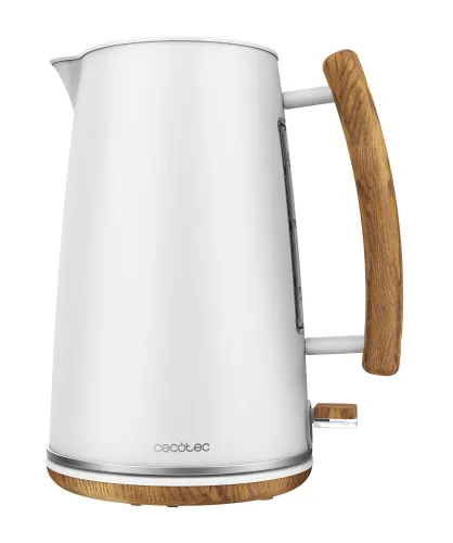 Чайник CECOTEC ThermoSense 400 White Woody