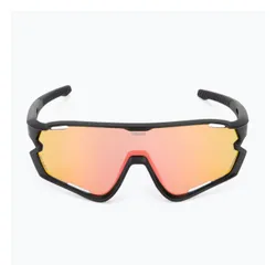 Okulary przeciwsłoneczne Tripout Force black/pinky axiom