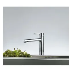 Bateria Franke Centro Chrom Ceramika