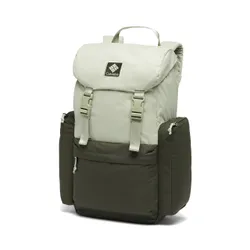 Plecak miejski Columbia Trail Traveler Rucksack 28 l safari/greenscape