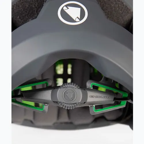 Kask rowerowy Endura MT500 MIPS white