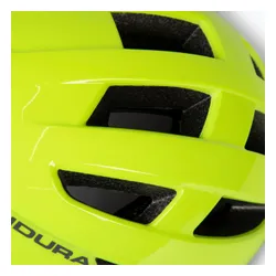 Kask rowerowy Endura Xtract MIPS hi-viz yellow