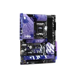 ASRock Z790 LiveMixer