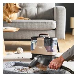 Odkurzacz Tefal IZ7021 Clean It Hot&Cold 1150W