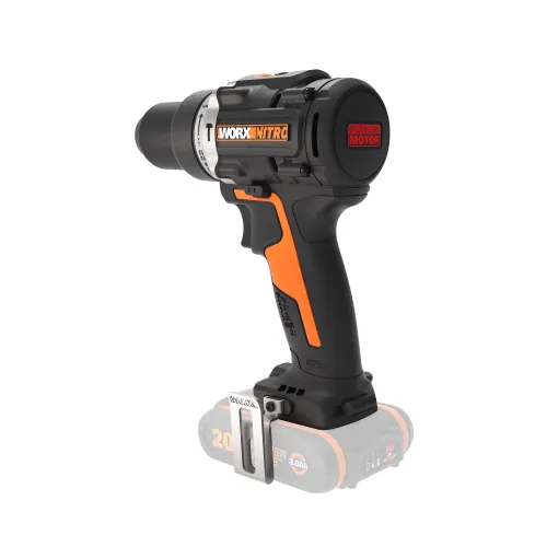 Wiertarko-wkrętarka Worx WX352.9