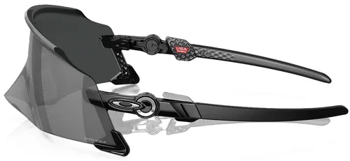 Okulary rowerowe OAKLEY Kato PRIZM Black