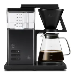 Ekspres MELITTA One 1031-02 Czarny