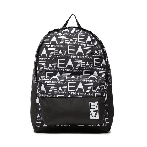 EA7 Emporio Armani Rucsac 245063 3r912 23521 Negru / alb