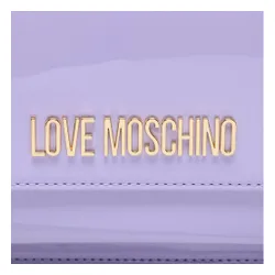 Iubesc geanta MOSCHINO Jc4095pp0gkr0651 Lilla