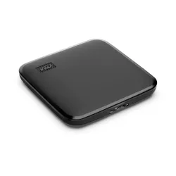 Dysk WD Elements SE SSD 1TB USB 3.0 Szary