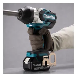 Klucz udarowy Makita DTW1005Z