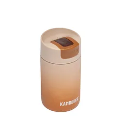 Kubek termiczny Kambukka Olympus 300 ml - cafe crema