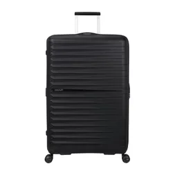 Walizka duża XL American Tourister FastForward - flash black