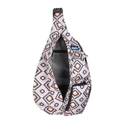 Рюкзак на одно плечо Kavu Rope Sling-mellow motif