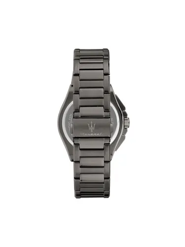 Maserati Zegarek Velocita Slim Chronograph R8873653006