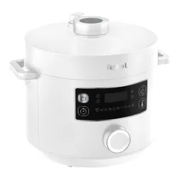 Multicooker TEFAL Turbo Cuisine CY754130