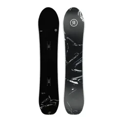 Deska snowboardowa Ride Magic Stick - Długość (cm) - 151