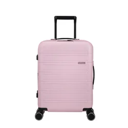 American Tourister Novastream Salon Kılıfı-soft pink