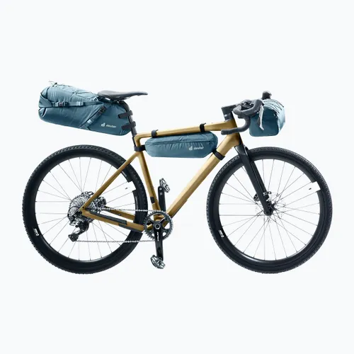 Велосумка для рамы DEUTER Mondego FB 4