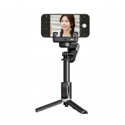 Gimbal Aochuan M1 Pro Czarny