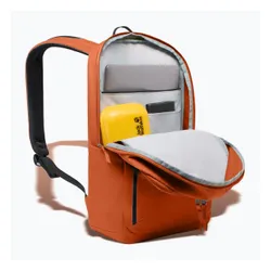Plecak miejski Jack Wolfskin Terracade 24 l burnt orange