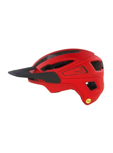 Kask rowerowy MTB Oakley DRT3 MIPS - matte redline