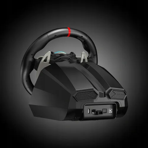 Kierownica FLASHFIRE Buddh Mini F119