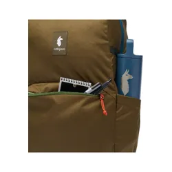 Plecak miejski Cotopaxi Chiquillo Daypack 26 l - live oak