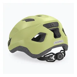 Kask rowerowy Rudy Project Sinergy celestial yellow matte