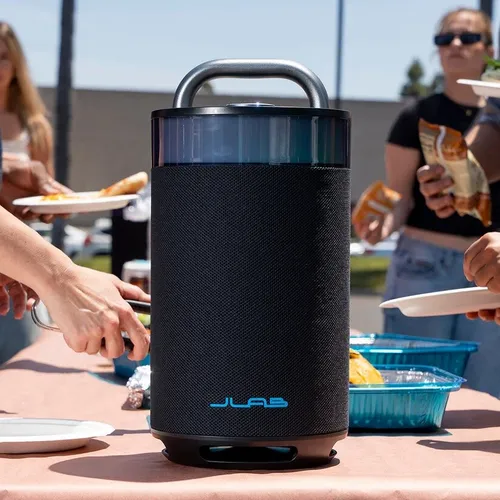 Głośnik mobilny JLAB Epic Party Czarny