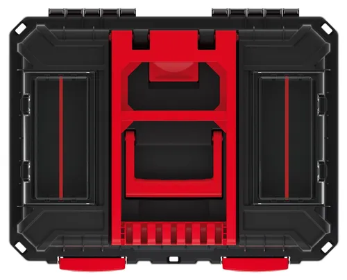 Skrzynka narzędziowa KISTENBERG Heavy KHVW