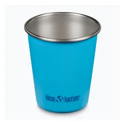 Kubki turystyczne Klean Kanteen Pint Cup 4 sztuki dragon tails