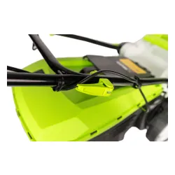 Kosiarka elektryczna GREENSO KE42-1800 1800W 420mm