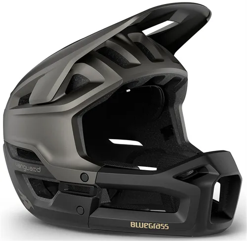 Kask rowerowy Full Face BLUEGRASS Vanguard