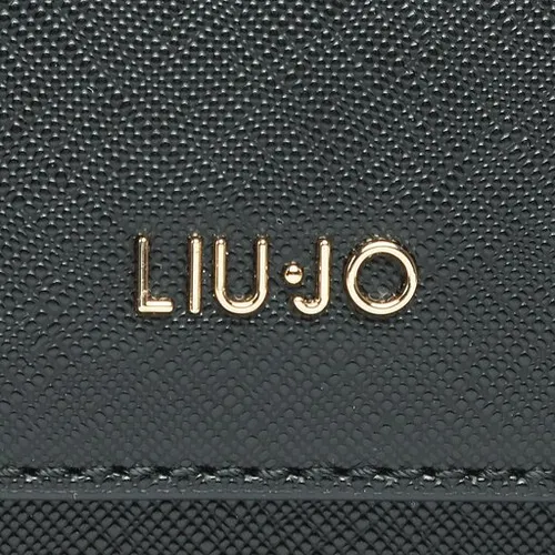 Liu Jo Ecs S Geanta Crossbody Aa3270 E0087 Nero 22222