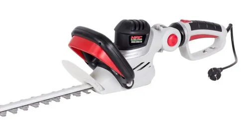 Nożyce do żywopłotu NAC HE60-WRH-CH 510mm 0.6kW elektryczne