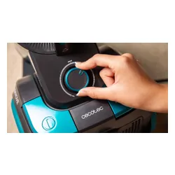 Odkurzacz CECOTEC Conga Rockstar Multicyclonic XL PowerStyle