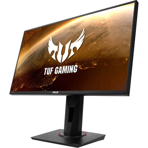 Monitor ASUS TUF Gaming VG279QM 27" Full HD IPS 280Hz 1ms Gamingowy