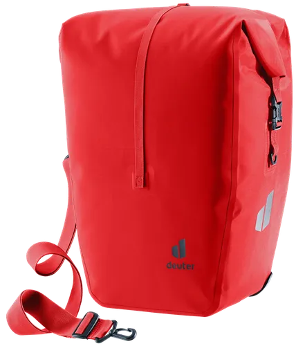 Sakwa DEUTER Visby 25+5