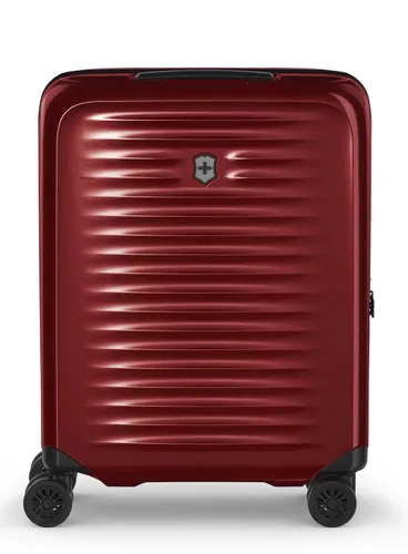 Walizka mała Victorinox Airox Global HS - red