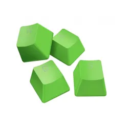 Klawiatura Razer PBT Keycap Upgrade Set Green Zielony