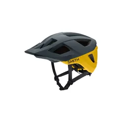 Kask MTB Smith Session MIPS - matte slate/fools gold