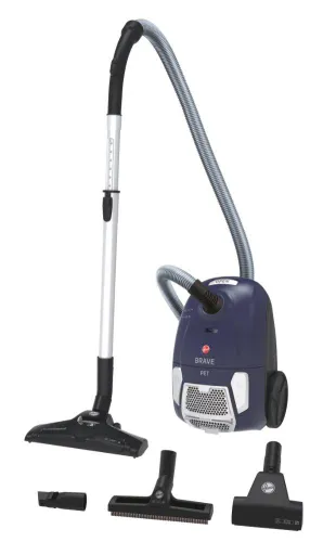 Пылесос Hoover Brave bv60pet 011 700 Вт