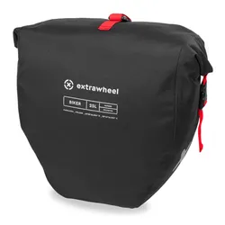 EXTRAWHEEL Biker 50L Eyer Çantaları